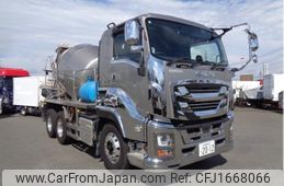 isuzu giga 2021 CFJ1668066