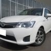 toyota corolla-axio 2015 -TOYOTA--Corolla Axio DAA-NKE165--NKE165-7103066---TOYOTA--Corolla Axio DAA-NKE165--NKE165-7103066- image 1