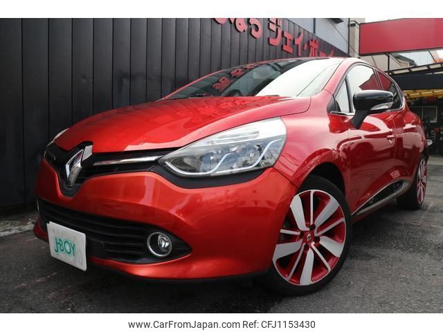 renault lutecia 2017 quick_quick_RH5F1_VF15RBU0DG0742443 image 1