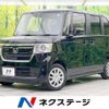 honda n-box 2020 -HONDA--N BOX 6BA-JF3--JF3-1472959---HONDA--N BOX 6BA-JF3--JF3-1472959- image 1