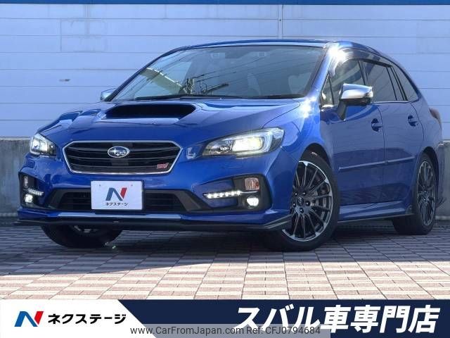 subaru levorg 2016 -SUBARU--Levorg DBA-VMG--VMG-018660---SUBARU--Levorg DBA-VMG--VMG-018660- image 1