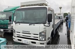 isuzu elf-truck 2013 -ISUZU 【相模 100ﾀ1141】--Elf NPR85AR-7042657---ISUZU 【相模 100ﾀ1141】--Elf NPR85AR-7042657-