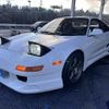 toyota mr2 1995 -TOYOTA--MR2 E-SW20--SW20-0104836---TOYOTA--MR2 E-SW20--SW20-0104836- image 1