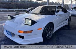 toyota mr2 1995 -TOYOTA--MR2 E-SW20--SW20-0104836---TOYOTA--MR2 E-SW20--SW20-0104836-