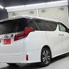 toyota alphard 2018 -TOYOTA--Alphard DBA-AGH30W--AGH30-0192265---TOYOTA--Alphard DBA-AGH30W--AGH30-0192265- image 2