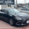 lexus es 2019 CFJ1835898 image 16