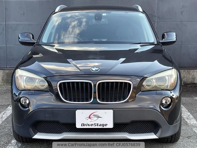 bmw x1 2010 quick_quick_VL18_WBAVL32030VN74894 image 2