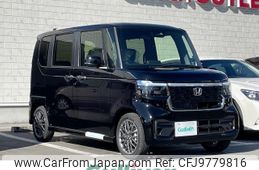 honda n-box 2024 -HONDA--N BOX 6BA-JF5--JF5-2021133---HONDA--N BOX 6BA-JF5--JF5-2021133-