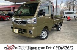 daihatsu hijet-truck 2021 quick_quick_S510P_S510P-0421202