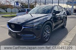 mazda cx-5 2019 -MAZDA--CX-5 3DA-KF2P--KF2P-322375---MAZDA--CX-5 3DA-KF2P--KF2P-322375-