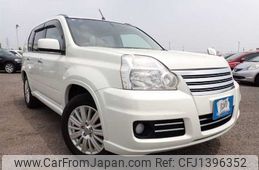 nissan x-trail 2007 646828-N2025060384F-24