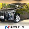 toyota alphard 2018 -TOYOTA--Alphard DBA-AGH30W--AGH30-0180780---TOYOTA--Alphard DBA-AGH30W--AGH30-0180780- image 1