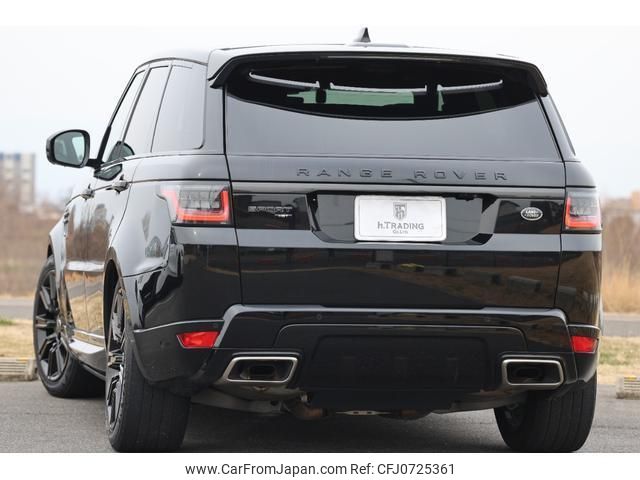 land-rover range-rover-sport 2020 quick_quick_LW3UD_SALWA2AU5MA767159 image 2