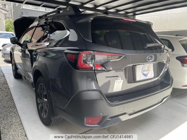 subaru outback 2022 quick_quick_4BA-BT5_BT5-020161 image 2