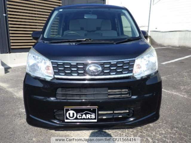 daihatsu move 2015 CFJ1566416 image 2