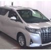 toyota alphard 2020 -TOYOTA--Alphard 6AA-AYH30W--AYH30W-0101675---TOYOTA--Alphard 6AA-AYH30W--AYH30W-0101675- image 1