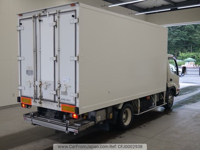 toyota dyna-truck 2010 -TOYOTA--Dyna XZU414-1014192---TOYOTA--Dyna XZU414-1014192- image 2