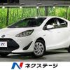 toyota aqua 2018 CFJ1695902 image 1