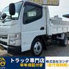 mitsubishi-fuso canter 2014 GOO_NET_EXCHANGE_1300374A30250701W001 image 1