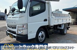 mitsubishi-fuso canter 2014 GOO_NET_EXCHANGE_1300374A30250701W001
