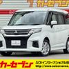 mitsubishi delica-d2 2023 -MITSUBISHI--Delica D2 5AA-MB37S--MB37S-106000---MITSUBISHI--Delica D2 5AA-MB37S--MB37S-106000- image 1