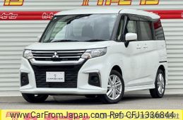 mitsubishi delica-d2 2023 -MITSUBISHI--Delica D2 5AA-MB37S--MB37S-106000---MITSUBISHI--Delica D2 5AA-MB37S--MB37S-106000-