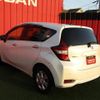 nissan note 2018 -NISSAN--Note DBA-E12--E12-581276---NISSAN--Note DBA-E12--E12-581276- image 2