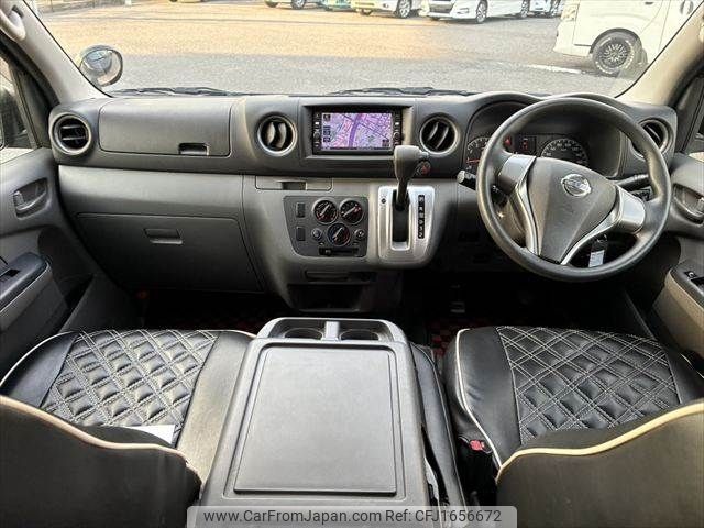 nissan caravan-van 2018 CFJ1656672 image 2