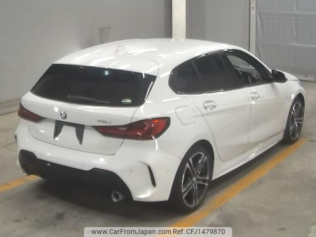 bmw 1-series 2020 -BMW--BMW 1 Series WBA7M920405P89922---BMW--BMW 1 Series WBA7M920405P89922- image 2