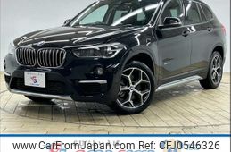 bmw x1 2017 -BMW--BMW X1 LDA-HT20--WBAHT920103D35052---BMW--BMW X1 LDA-HT20--WBAHT920103D35052-