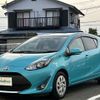 toyota aqua 2019 -TOYOTA--AQUA DAA-NHP10--NHP10-6841935---TOYOTA--AQUA DAA-NHP10--NHP10-6841935- image 17