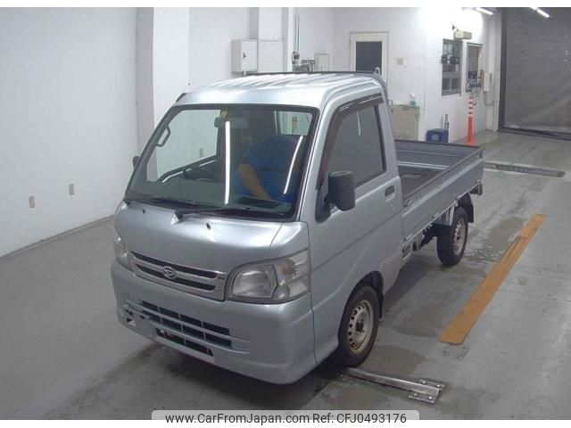 daihatsu hijet-truck 2014 quick_quick_EBD-S211P_S211P-0291211 image 1