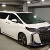 toyota alphard 2020 -TOYOTA--Alphard 3BA-AGH30W--AGH30-0321538---TOYOTA--Alphard 3BA-AGH30W--AGH30-0321538- image 4