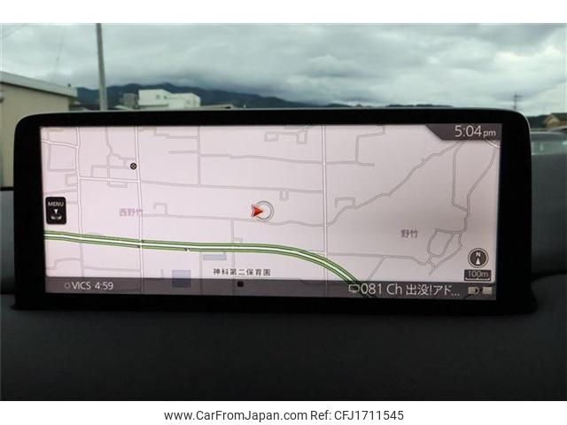 mazda cx-8 2023 CFJ1711545 image 2