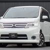 nissan serena 2010 quick_quick_DBA-CC25_CC25-372726 image 1