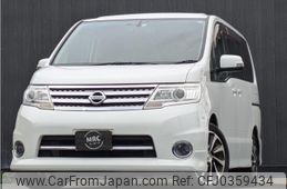 nissan serena 2010 quick_quick_DBA-CC25_CC25-372726