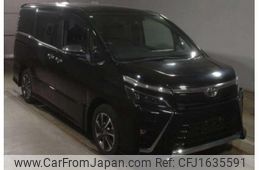toyota voxy 2020 CFJ1635591