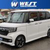 honda n-box 2020 quick_quick_6BA-JF3_JF3-2227694 image 1