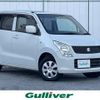 suzuki wagon-r 2009 -SUZUKI--Wagon R DBA-MH23S--MH23S-239761---SUZUKI--Wagon R DBA-MH23S--MH23S-239761- image 1