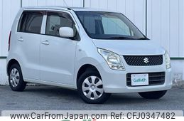 suzuki wagon-r 2009 -SUZUKI--Wagon R DBA-MH23S--MH23S-239761---SUZUKI--Wagon R DBA-MH23S--MH23S-239761-