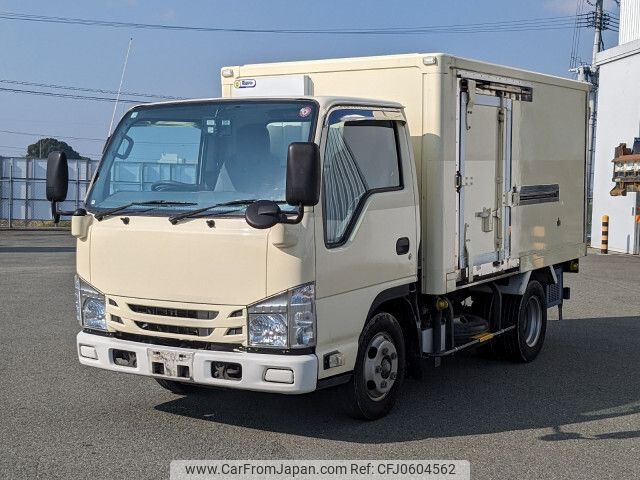 isuzu elf-truck 2017 -ISUZU--Elf TRG-NHR85AN--NHR85-7021234---ISUZU--Elf TRG-NHR85AN--NHR85-7021234- image 1