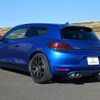 volkswagen scirocco 2010 quick_quick_ABA-13CAW_WVWZZZ13Z9V032224 image 6