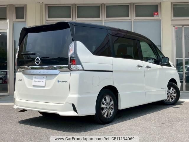 nissan serena 2019 quick_quick_DAA-HFC27_HFC27-038485 image 2