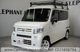 honda n-van 2019 CFJ1858794