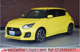 suzuki swift 2023 -SUZUKI--Swift 4BA-ZC33S--ZC33S-512194---SUZUKI--Swift 4BA-ZC33S--ZC33S-512194-