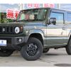 suzuki jimny 2021 CFJ1682626 image 1