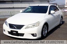 toyota mark-x 2010 -TOYOTA--MarkX DBA-GRX130--GRX130-6013683---TOYOTA--MarkX DBA-GRX130--GRX130-6013683-