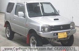 suzuki jimny 2005 -SUZUKI 【水戸 581ﾑ11】--Jimny JB23W--502012---SUZUKI 【水戸 581ﾑ11】--Jimny JB23W--502012-