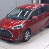 toyota sienta 2019 -TOYOTA--Sienta NSP170G-7210524---TOYOTA--Sienta NSP170G-7210524- image 1