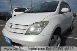 toyota ist 2005 REALMOTOR_Y2023080408F-21
